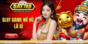 Slot Game Nổ Hũ Là Gì? Jackpot Có Cơ Chế Hoạt Động Ra Sao?