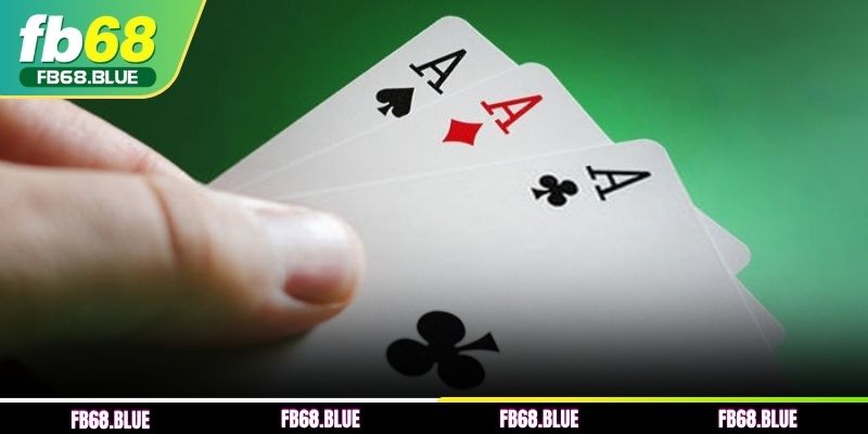 Bí kíp đánh ba cây hiệu quả từ các cao thủ