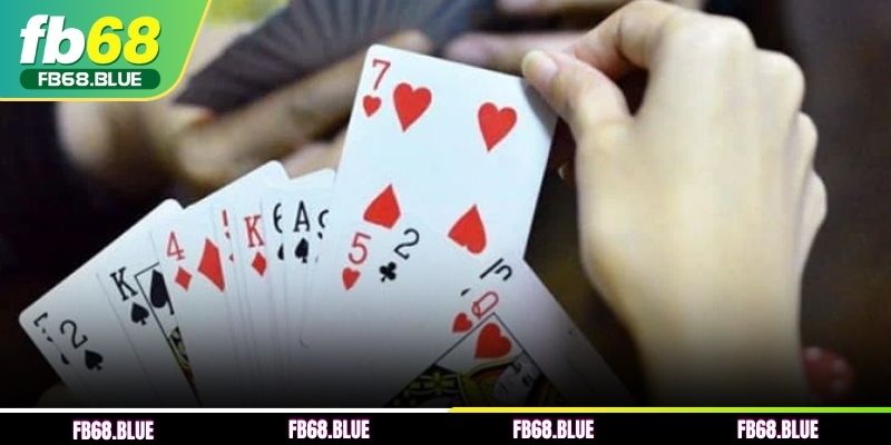 Bí kíp đánh tiến lên thắng cho newbie