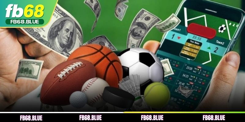 Các bộ môn thể thao mô phỏng được ưa chuộng