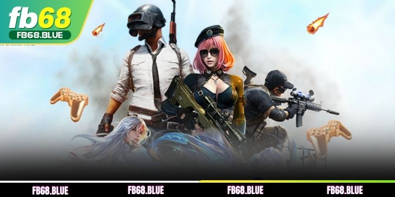 Các loại kèo khi cá cược Esports FB68