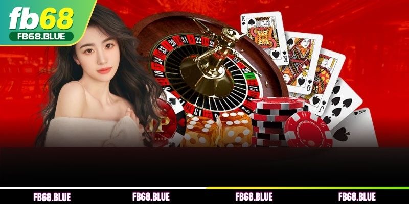 Cách nhận khuyến mãi nạp đầu tại FB68