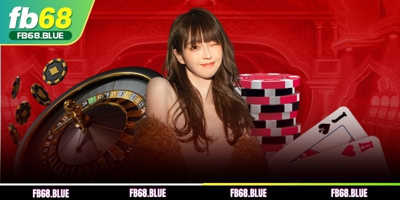 Cập nhật các tin tức FB68 mới nhất