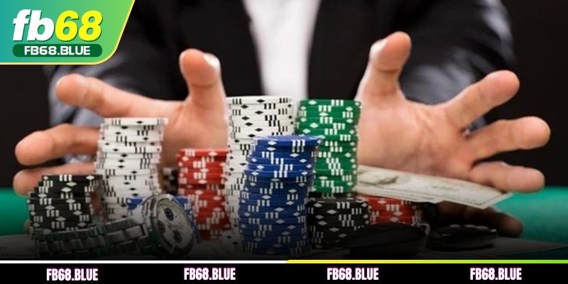 Chiến lược chơi game bài Xì Tố 7 cây 