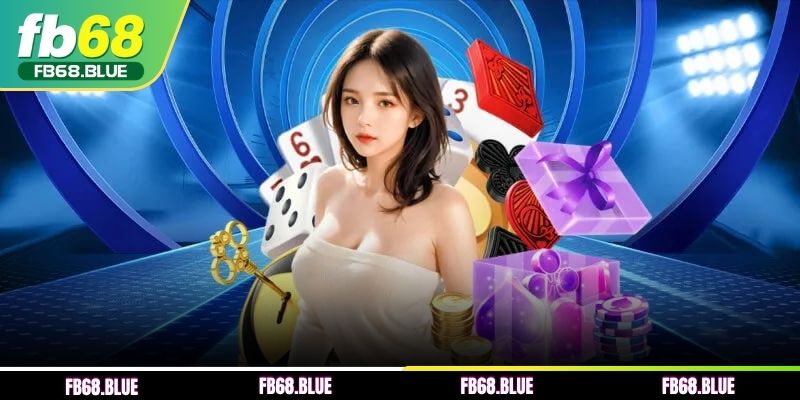 Điều kiện nhận khuyến mãi nạp lần đầu FB68