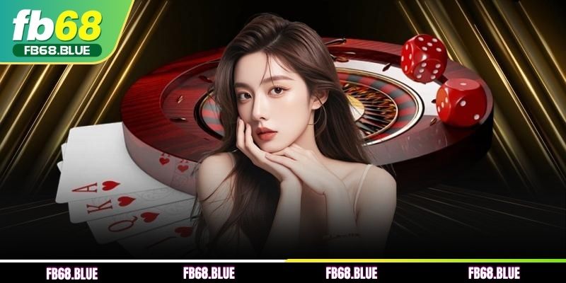 Giới thiệu về khuyến mãi nạp lần đầu của FB68