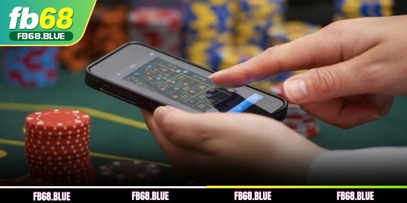 Hướng dẫn nhận thưởng minigame từ FB68