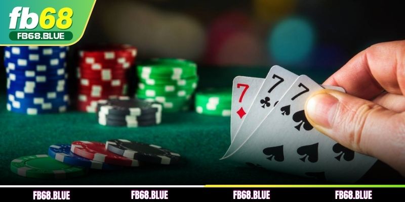 Khám phá luật chơi bài cào cụ thể tại nhà cái FB68