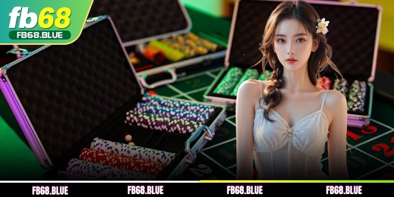 Kinh nghiệm chơi Poker thắng áp đảo đối thủ