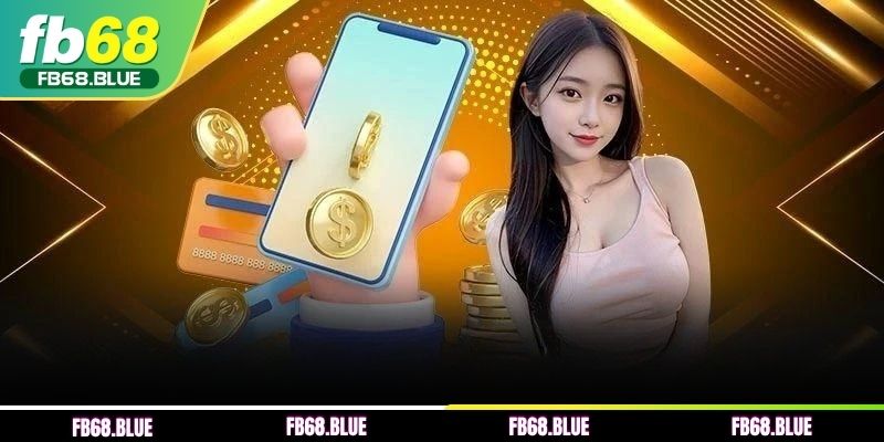 Kinh nghiệm rút tiền hiệu quả tại FB68