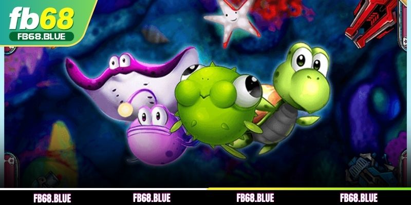 Luật chơi game bạn cần nắm chắc