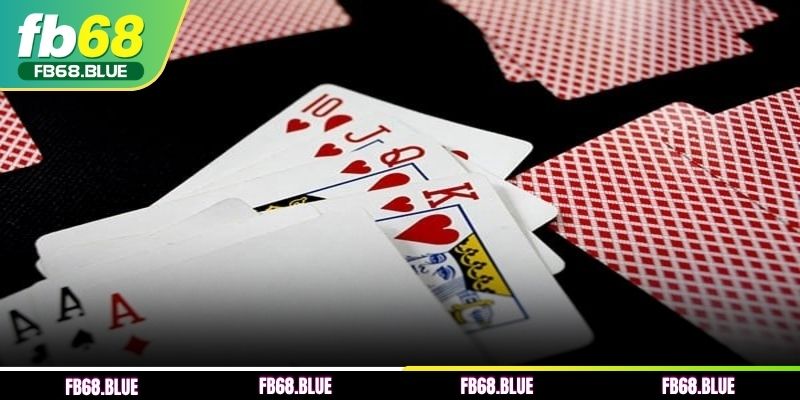 Luật chơi Mậu Binh cho hội viên mới gia nhập