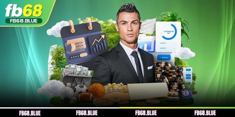Lý do hội viên nên trải nghiệm thể thao FB68