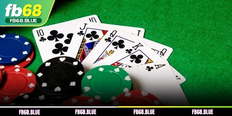 Mẹo chơi để cá cược không bao giờ thua