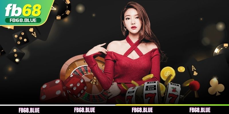 Nhà cái phục vụ hơn 1.500 trò chơi cực hot