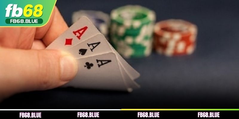 Những bí kíp trong luật chơi bài cào