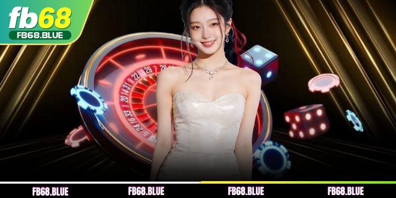 Sức hút mới mẻ của chuyên mục game bài FB68