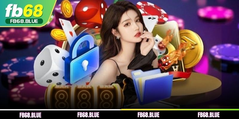 Theo dõi thông báo thay đổi tên miền FB68