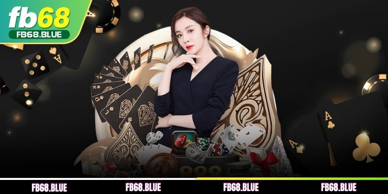 Thông tin giới thiệu nhà cái online FB68