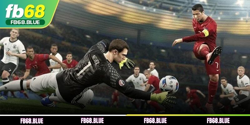 Thông tin về thể thao ảo tại FB68