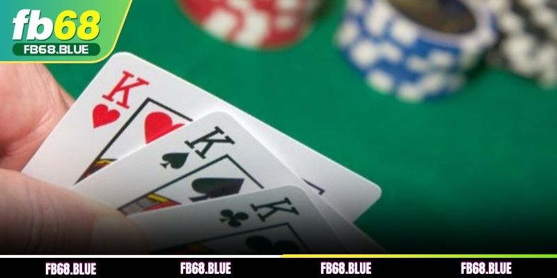 Tổng quan về bài ba cây tại FB68