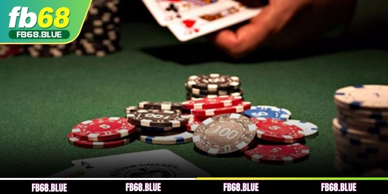 Tổng quan về bài cào của FB68