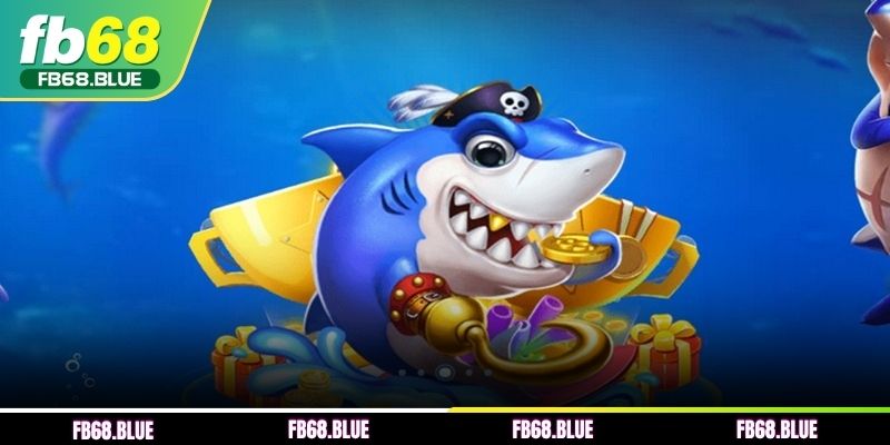 Tổng quan về bắn cá ICA tại FB68