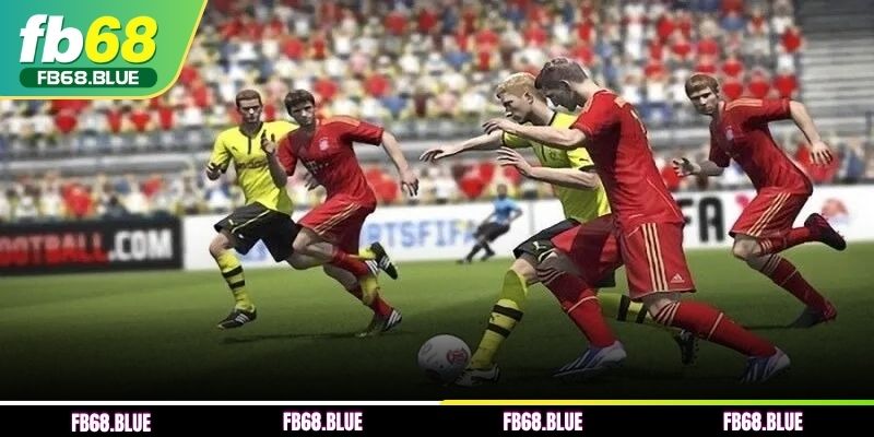 Ưu điểm của Sports ảo đối với người chơi