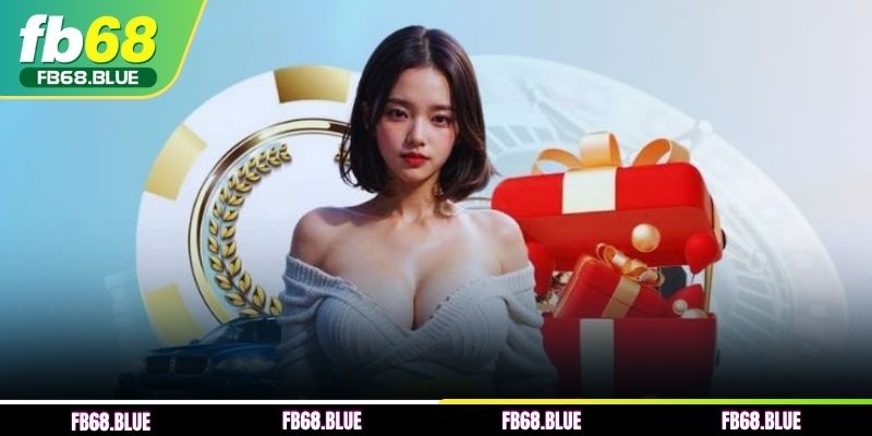 Vài nét về khuyến mãi chào mừng tại FB68